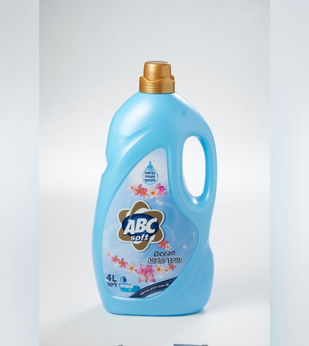 מרכך כביסה - ABC - Ocean