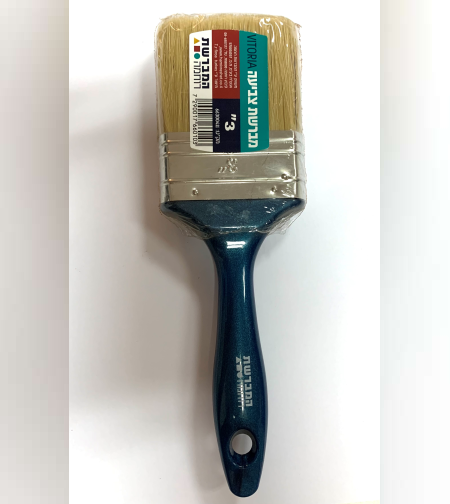 מברשת צביעה 3''