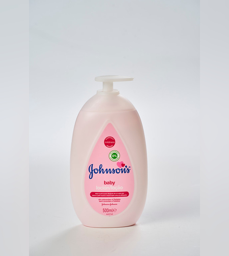 קרם גוף לתינוק ג'ונסון - Johnson's