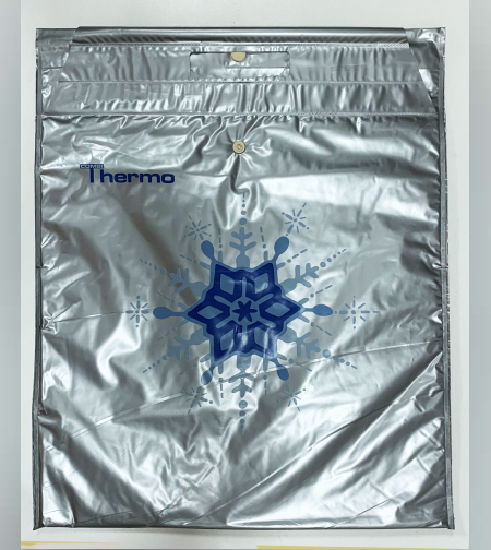 שקית/צידנית תרמית לשמירה על קור/חום