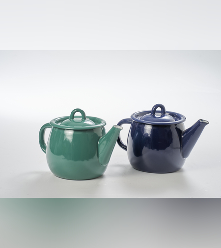 קומקום קטן- אמייל