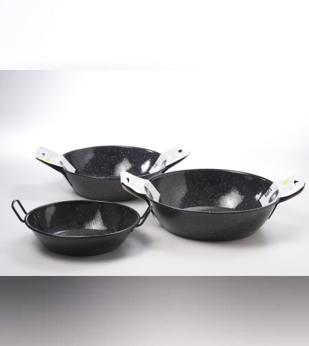 פאייה עמוקה+ ידית 28 ס