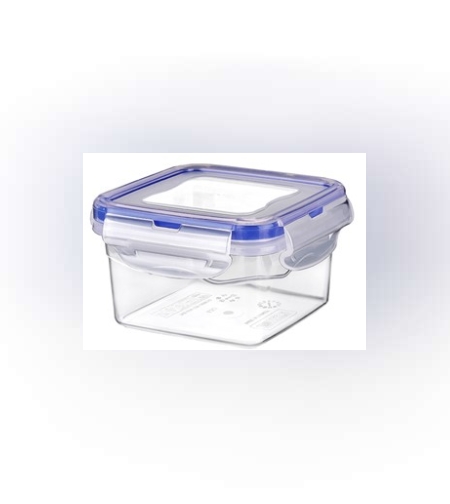 קופסת וואקום 0.3 ליטר