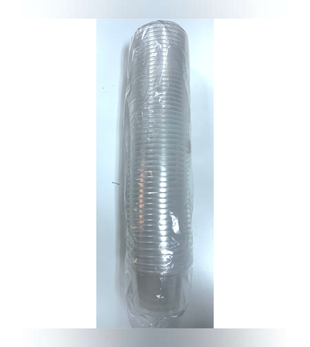 קופסאות עגולות 0.5 ליטר + מכסים