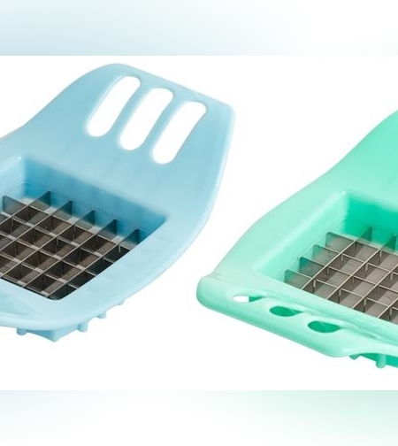 חותך תפוחי אדמה/צ'יפס