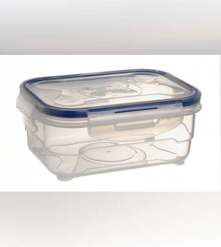 קופסת אחסון 650 סמ