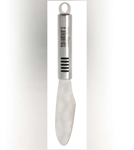 סכין למריחה נירוסטה