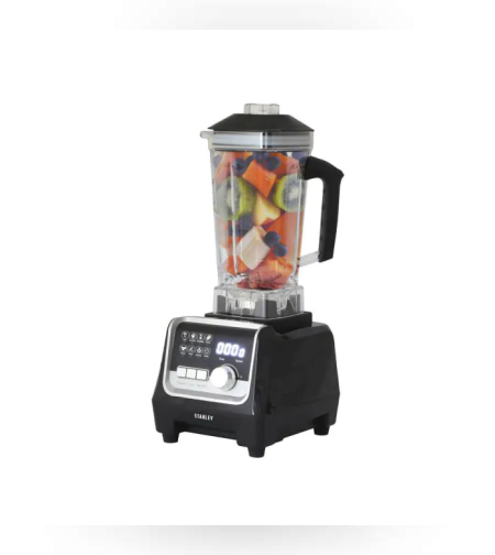 בלנדר חשמלי 8 תוכניות הפעלה STANLEY