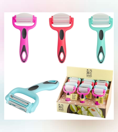 קולפן 3 מצבים