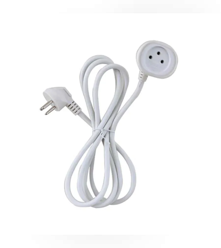 כבל מאריך עד 2 מטר