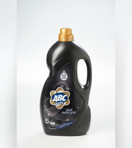 מרכך כביסה - ABC - Cool