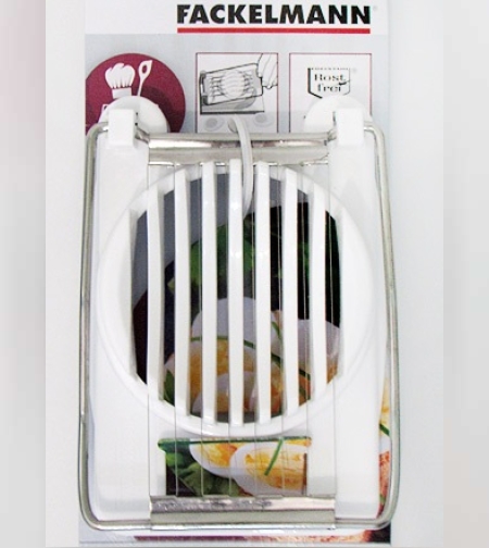 פורס ביצים - FACKELMANN