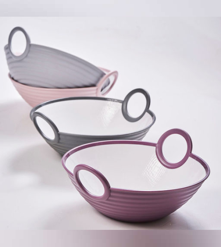 קערה עגולה 2.8 ליטר - Vera