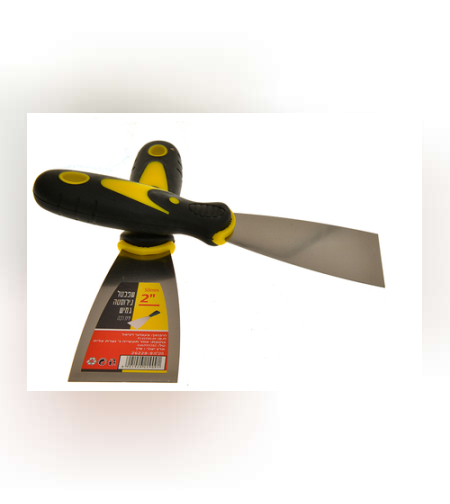 שפכטל נירוסטה גמיש - 50 מ