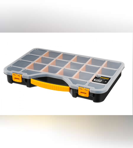 אורגנייזר מקצועי - 24 אינץ