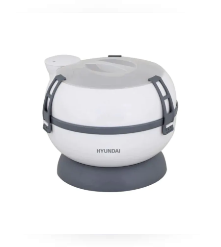 נפת קמח חשמלית HYUNDAI