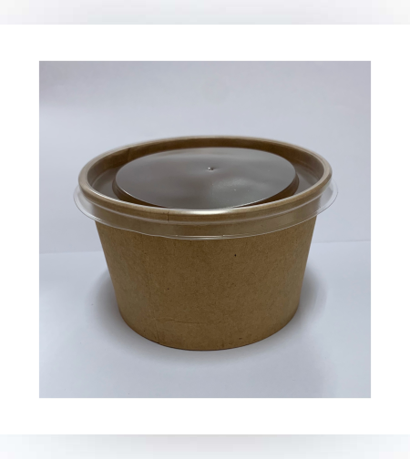 קערת קרפט 500 מ