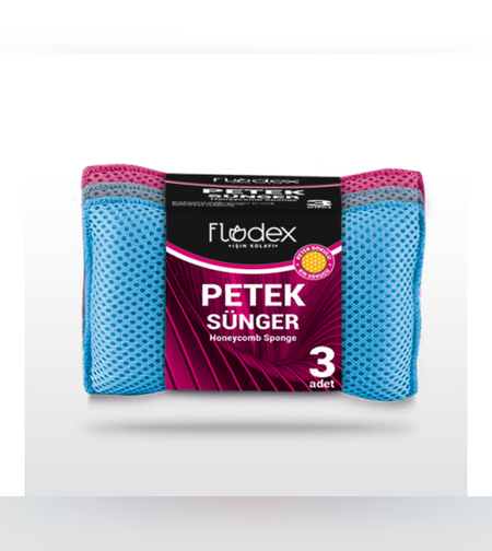 כריות כלים FLODEX