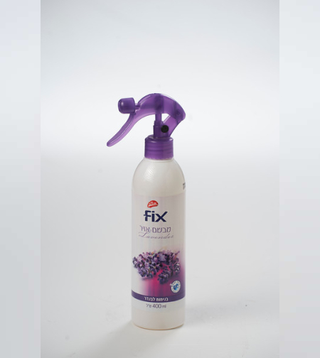 מבשם אוויר בניחוח לבנדר - FIX