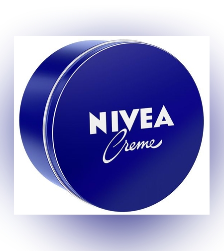קרם לחות ניוואה - Nivea