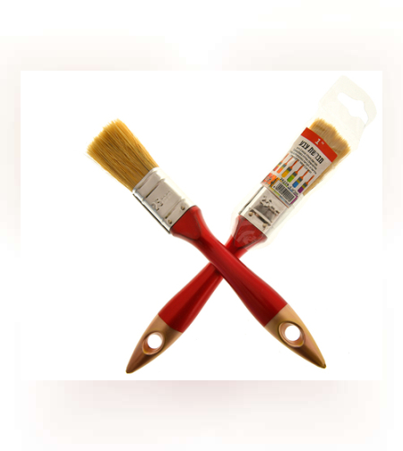 מברשת צביעה 1''