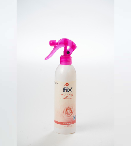 מבשם אוויר בניחוח מאסק - FIX