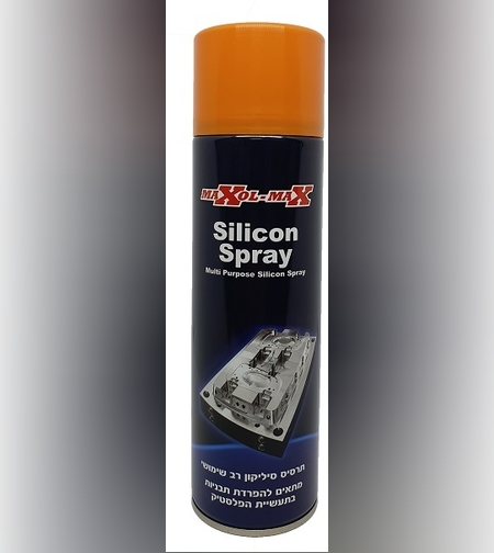 תרסיס סיליקון