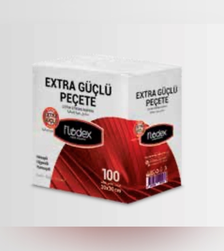 מפיות טישו 100 י