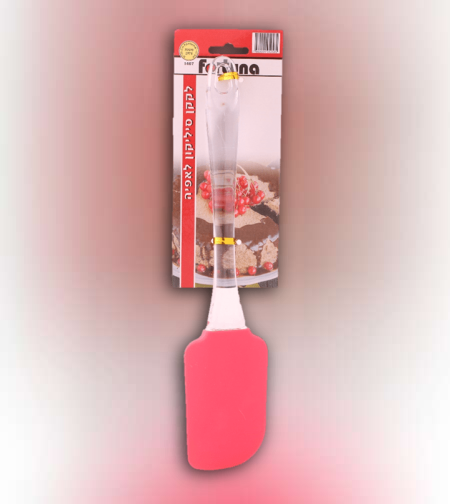 לקקן גמיש לאפיה