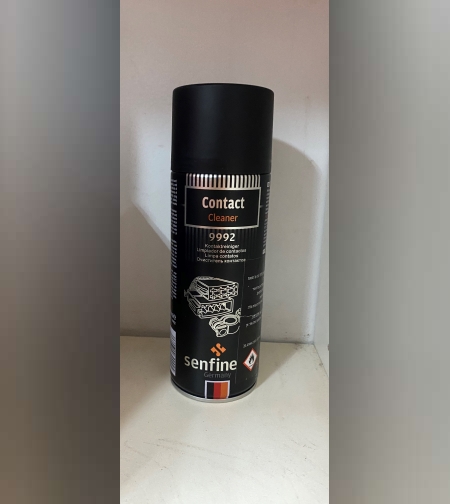 ספריי מגעים Contact Cleaner
