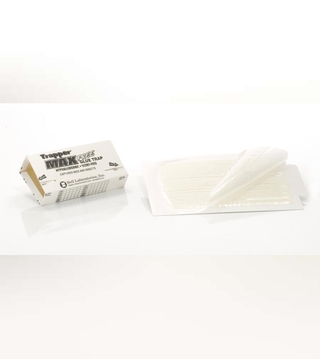 מלכודת דבק - ללכידת עכברים וחרקים