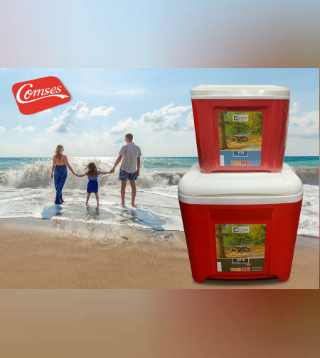 סט צידניות 32+12 ליטר