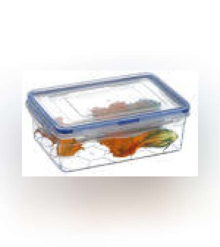 קופסת וואקום 1.8 ליטר