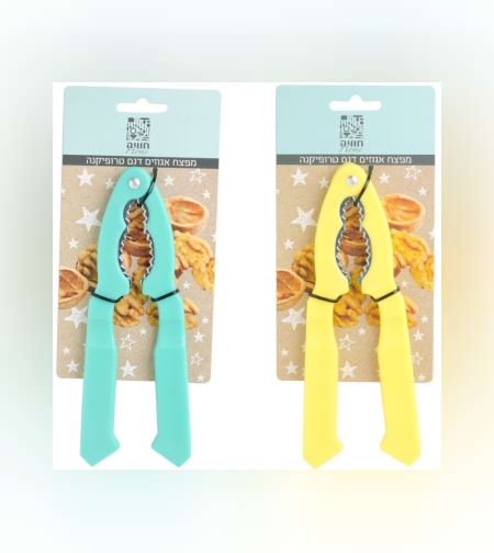 מפצח אגוזים