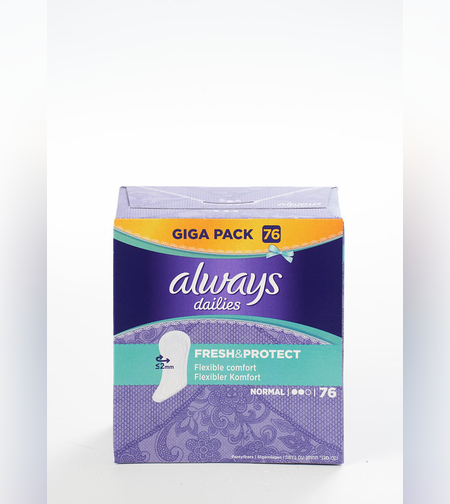 מגני תחתון נורמל - אולוויז