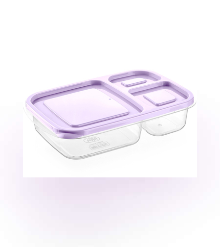 קופסא מחולקת 1.15 ליטר