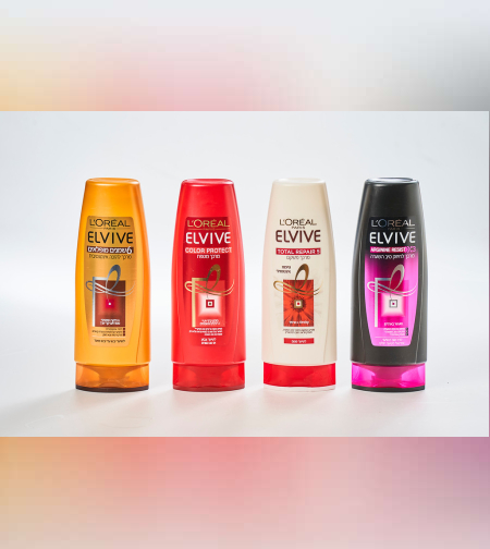 מרכך שיער אלביב - Elvive