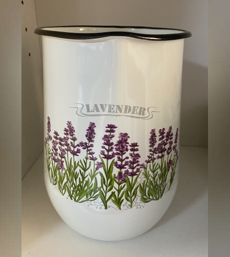 קנקן אמייל 2.5 ליטר