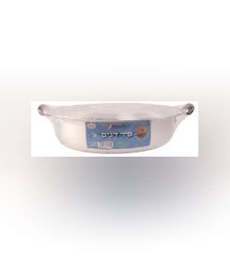 סיר דגים אלומיניום קוטר 36 - Betha Italia