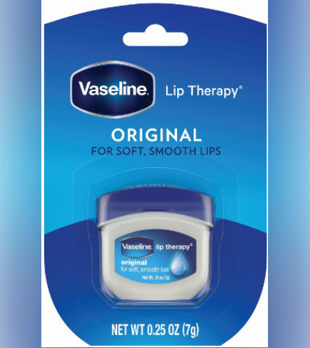 מיני וזלין טהור - Vaseline