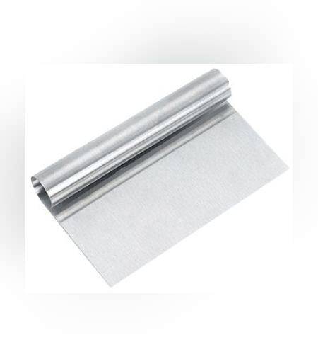 קלף לחיתוך בצק ועוגות