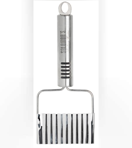 חותכן דקורטיבי לגזר