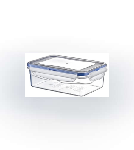 קופסת וואקום 0.8 ליטר