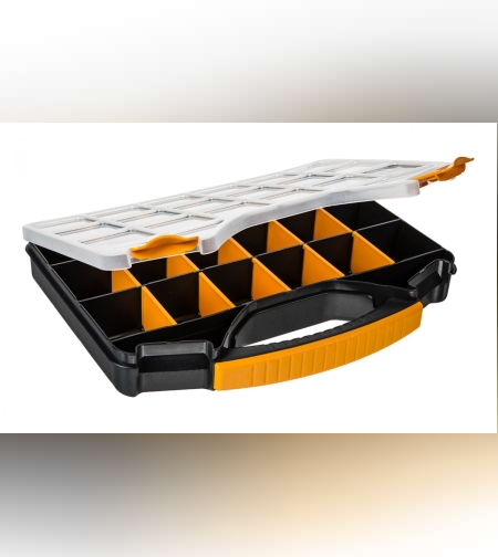 אורגנייזר מקצועי - 13 אינץ