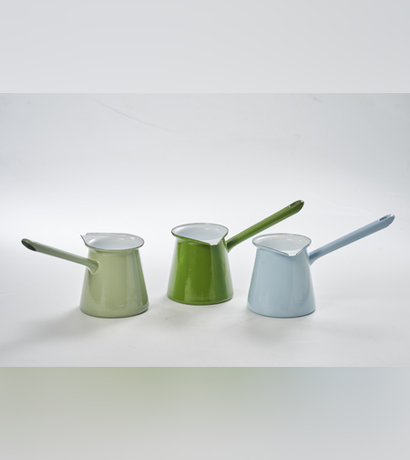 פינג'ן קוטר 7 - אמייל