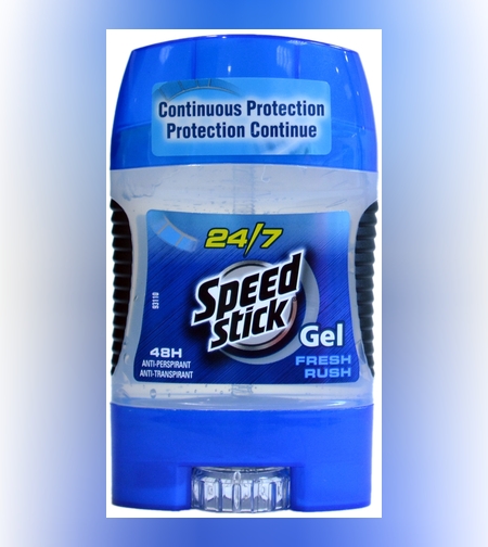 דאודורנט ספיד סטיק לגבר