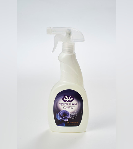 מבשם כביסה למייבש Fantasy - טאצ'