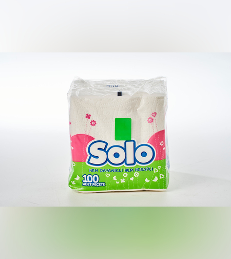 מפיות שולחן - Solo