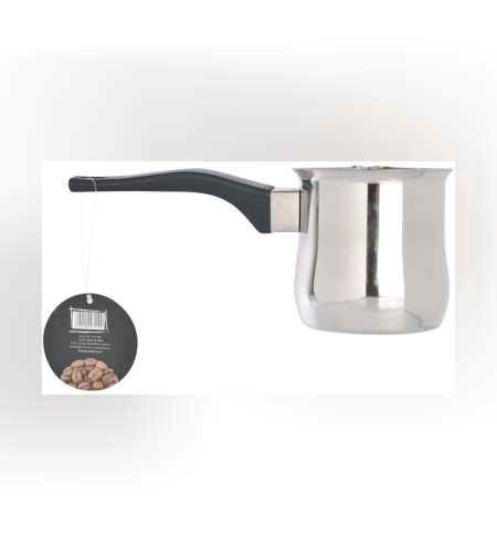 פינג'ן נירוסטה מספר 8