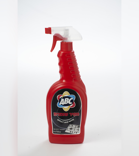 מסיר שומנים- ABC